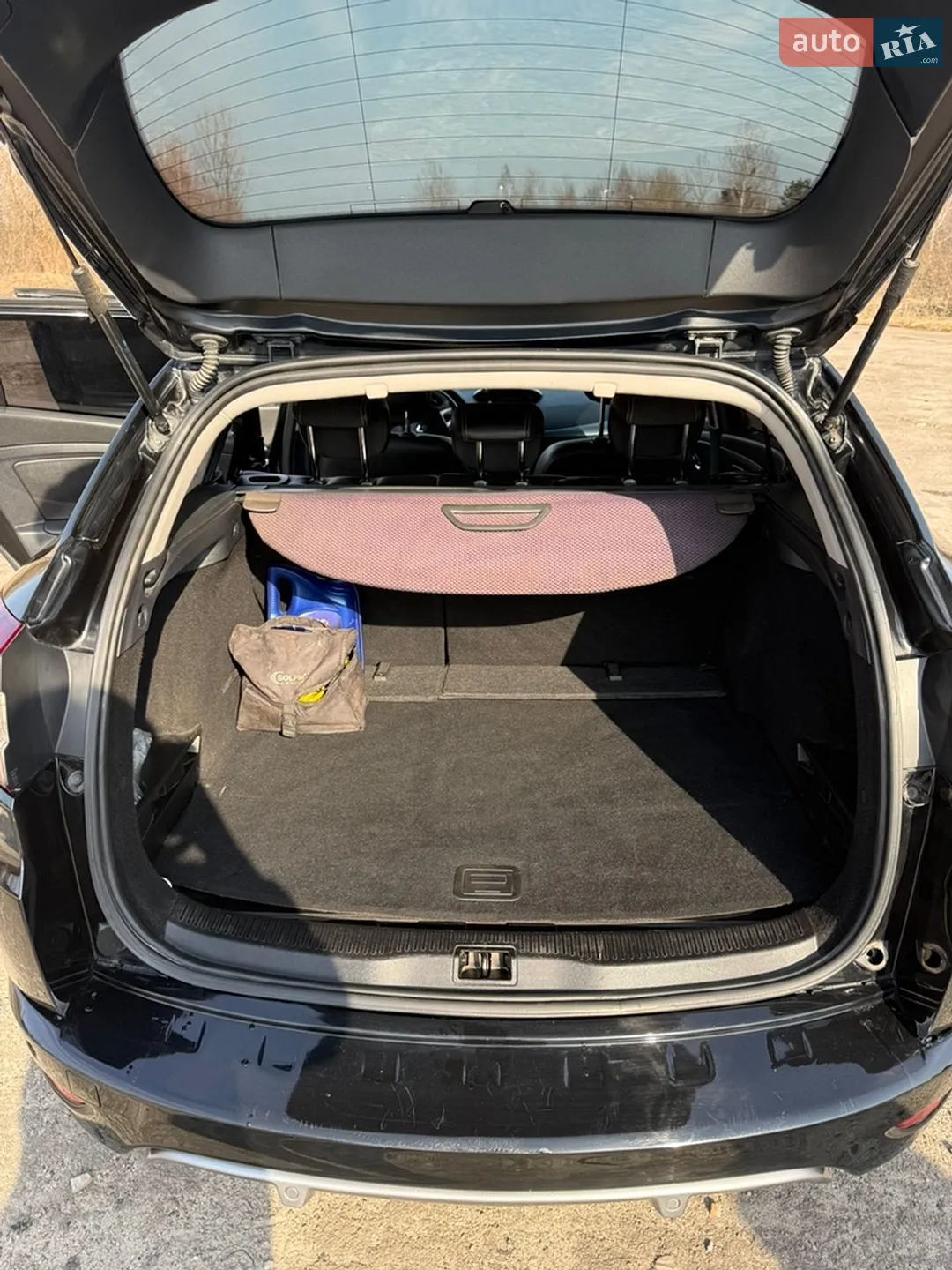 2011 Renault Megane - мініатюра 15