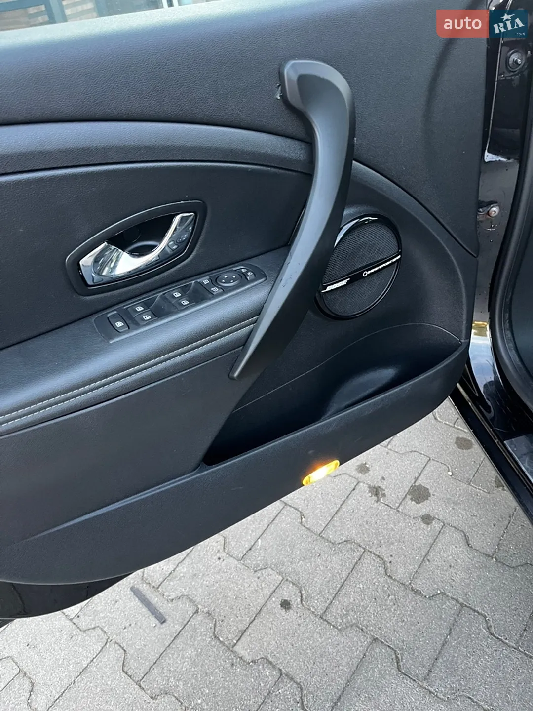 2012 Renault Megane - мініатюра 23