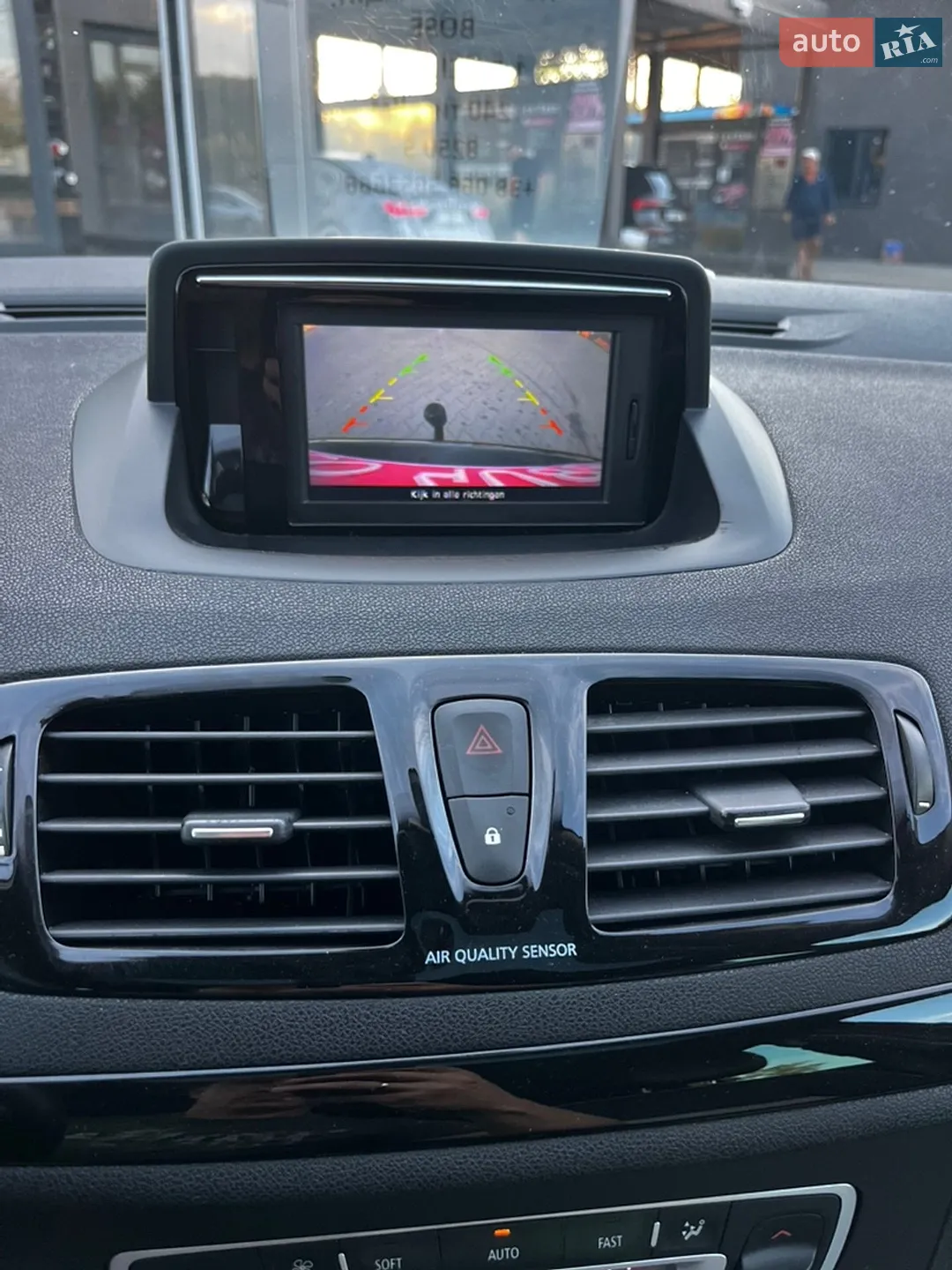 2012 Renault Megane - мініатюра 26