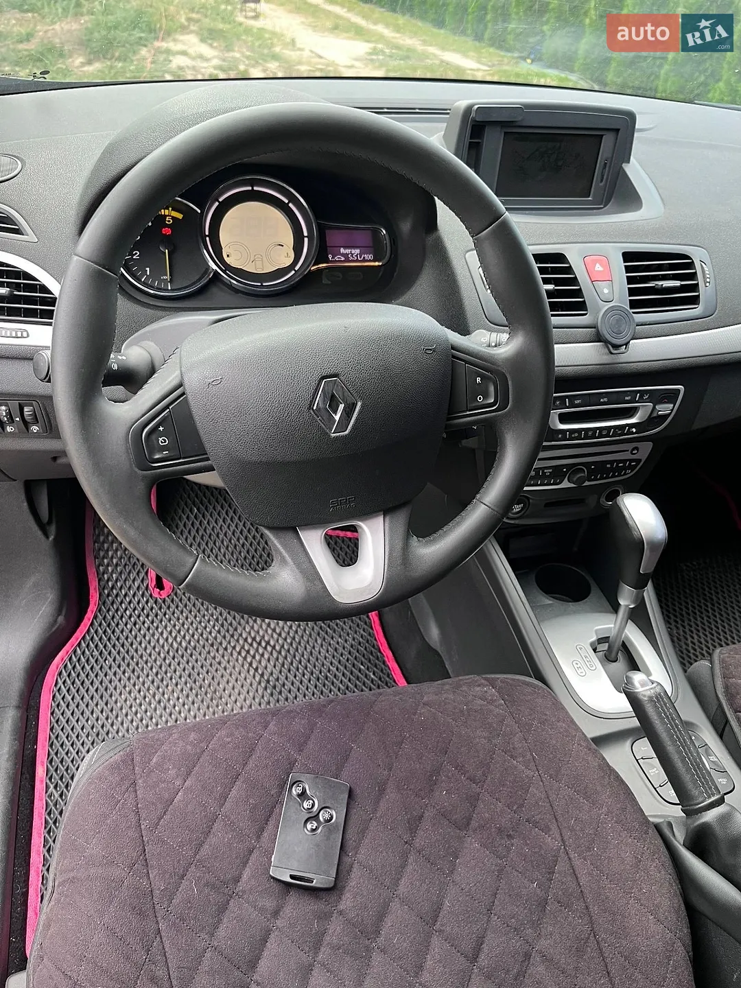2010 Renault Megane - мініатюра 18