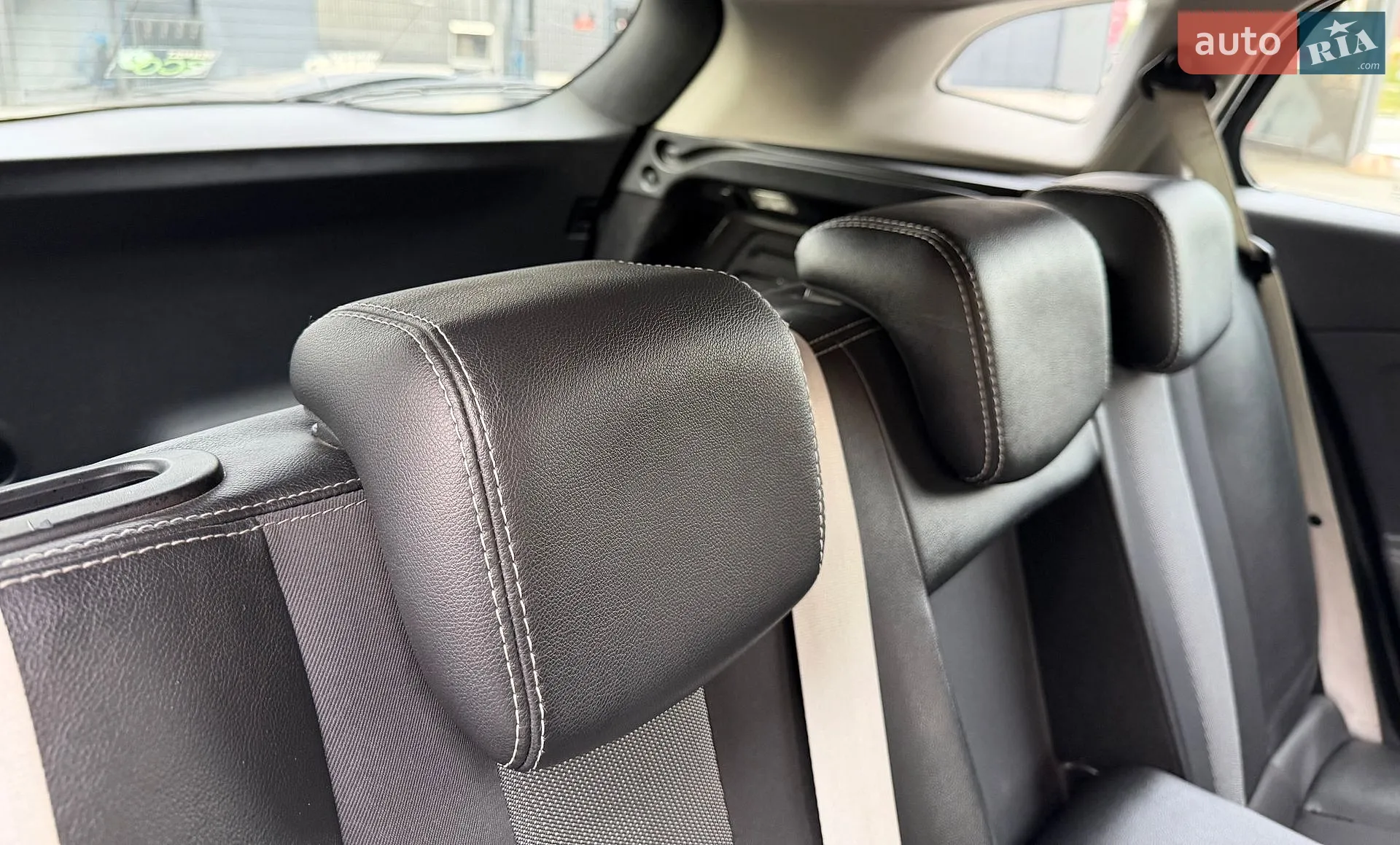 2012 Renault Megane - мініатюра 35