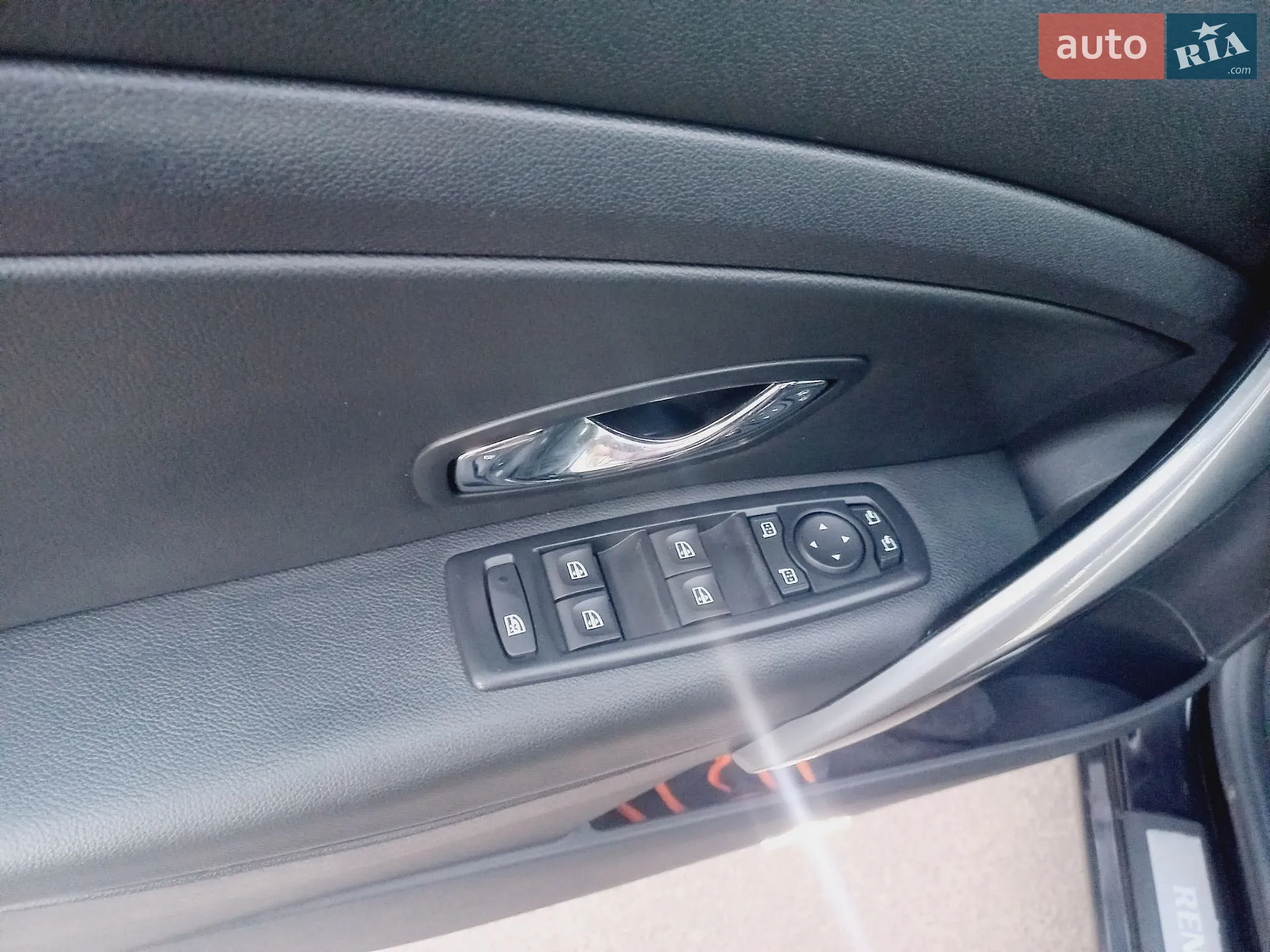 2013 Renault Megane - мініатюра 15