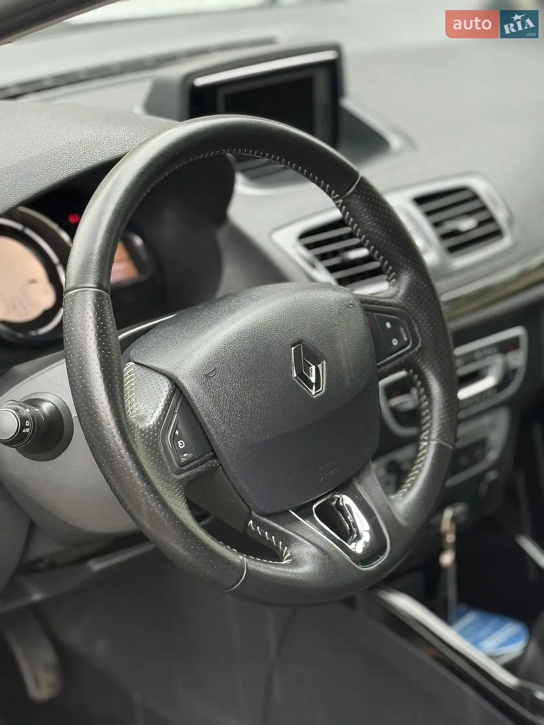 2013 Renault Megane - мініатюра 32