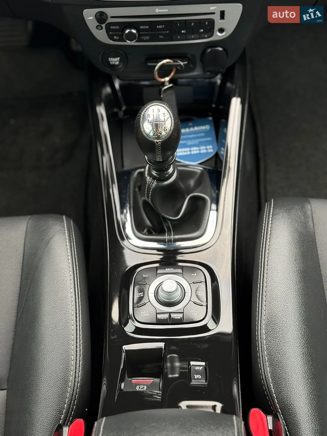2013 Renault Megane - мініатюра 51