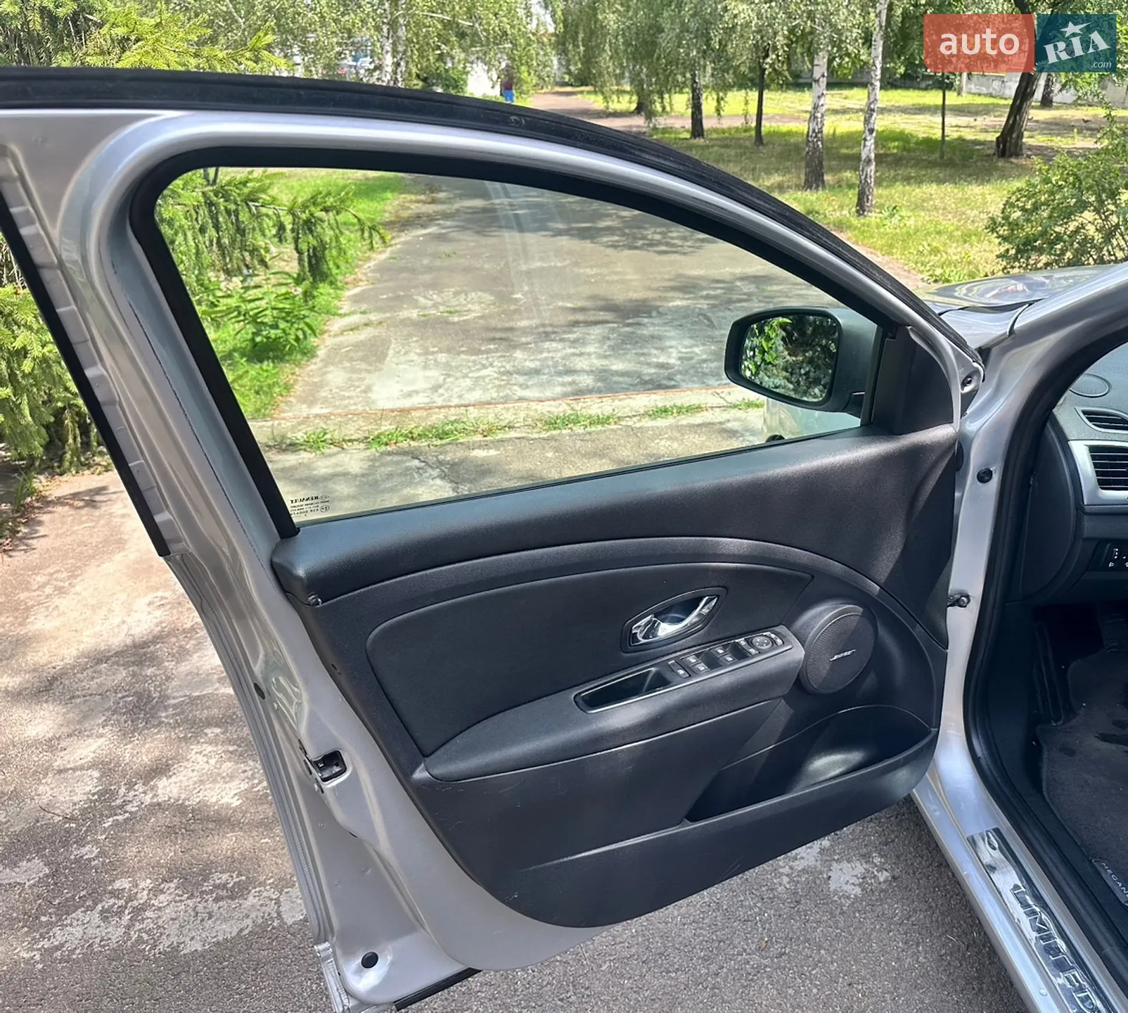 2014 Renault Megane - мініатюра 13