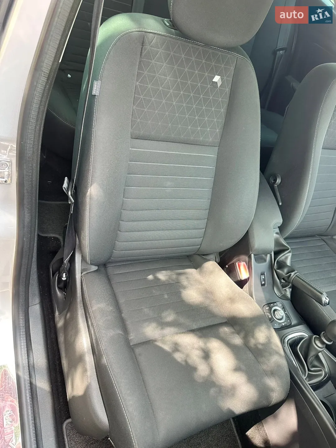 2014 Renault Megane - мініатюра 38