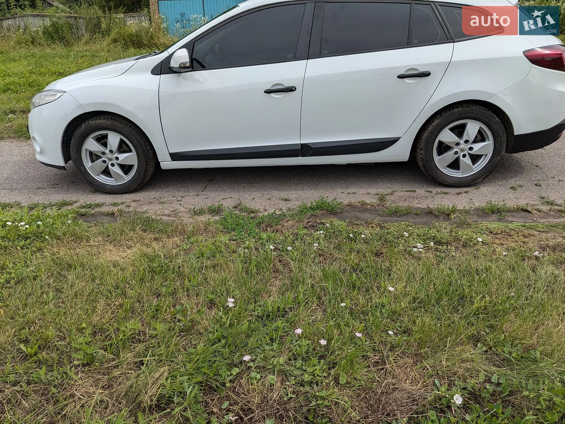 2011 Renault Megane - мініатюра 5