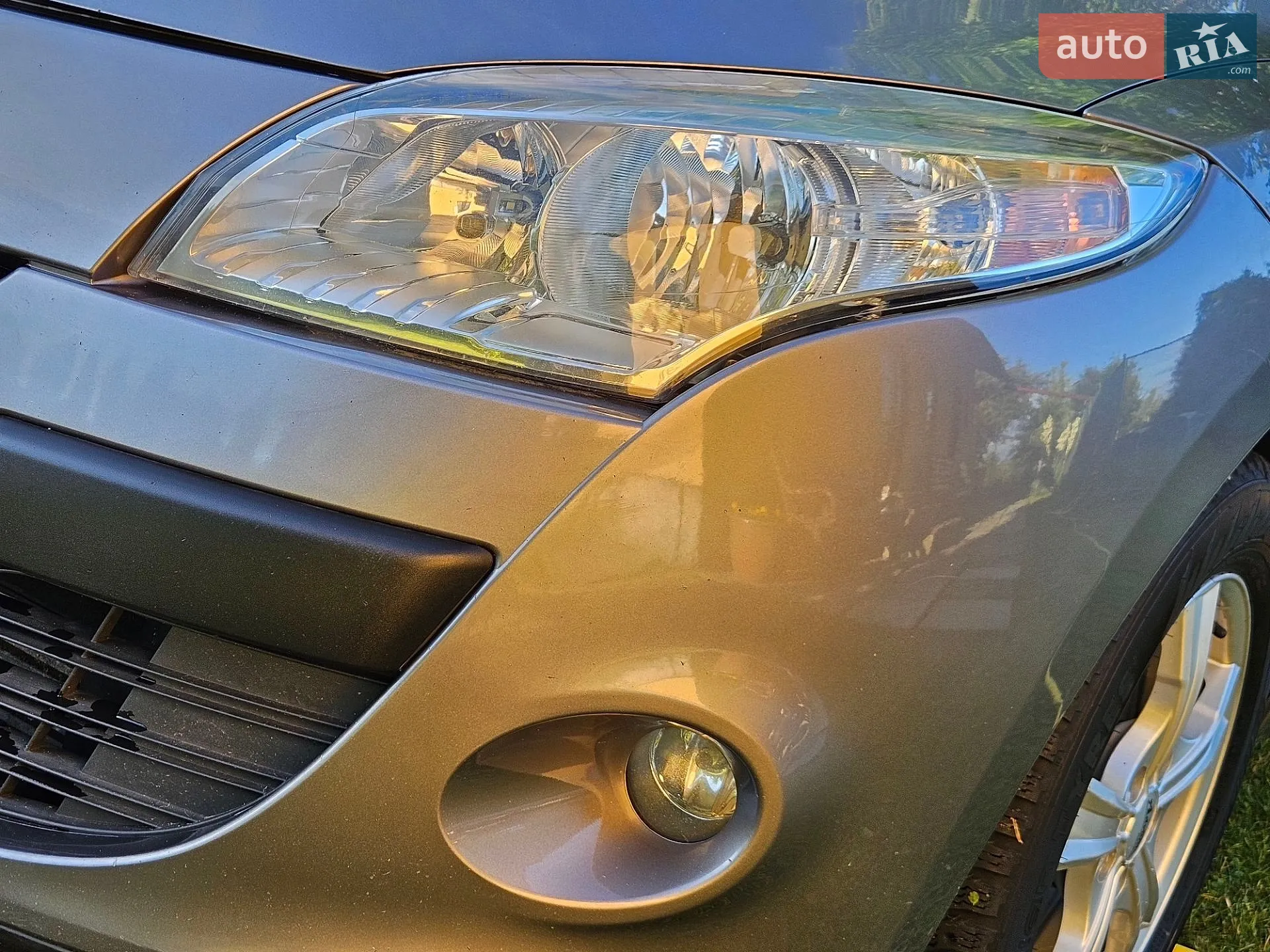 2011 Renault Megane - мініатюра 24