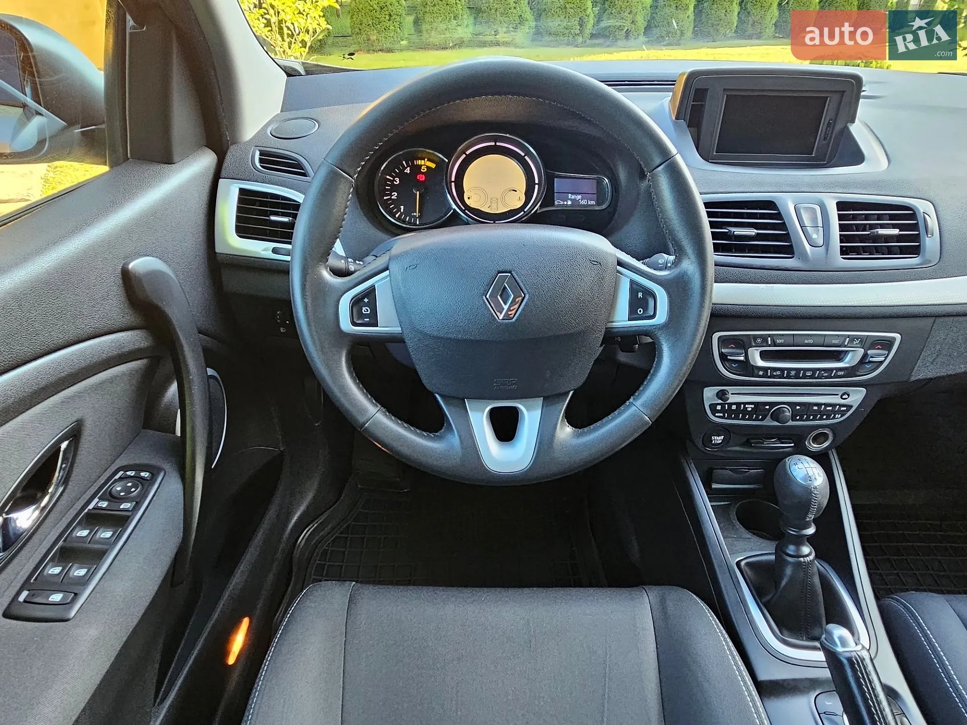 2011 Renault Megane - мініатюра 50