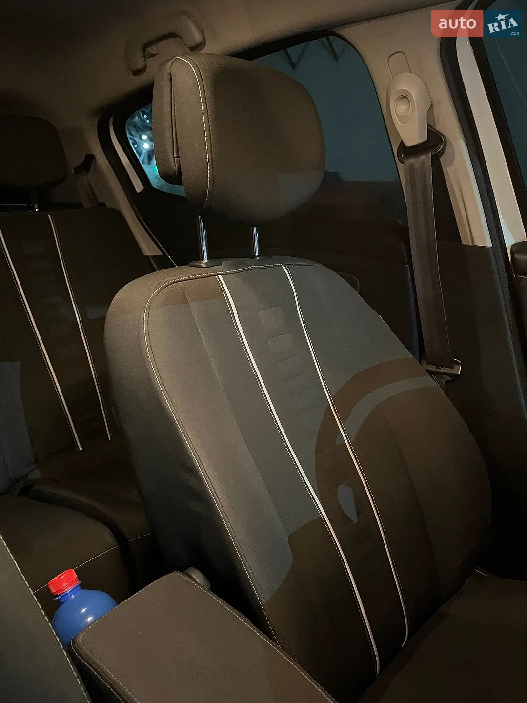 2013 Renault Megane - мініатюра 8