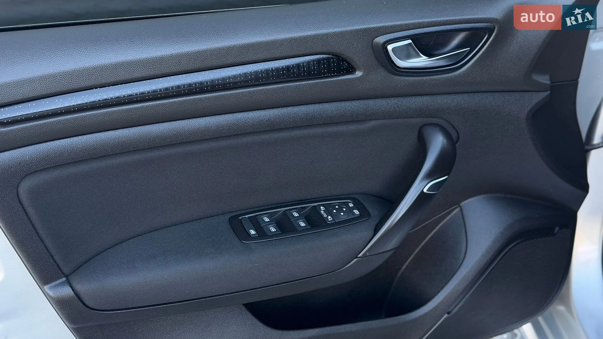 2016 Renault Megane - мініатюра 17