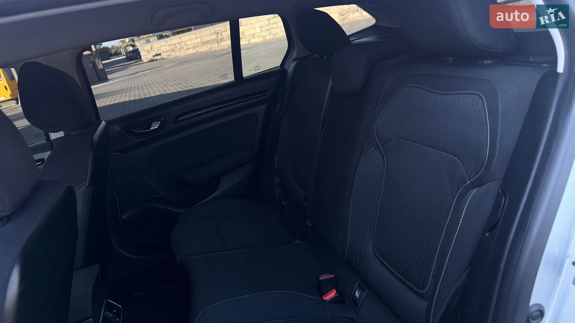 2016 Renault Megane - мініатюра 37