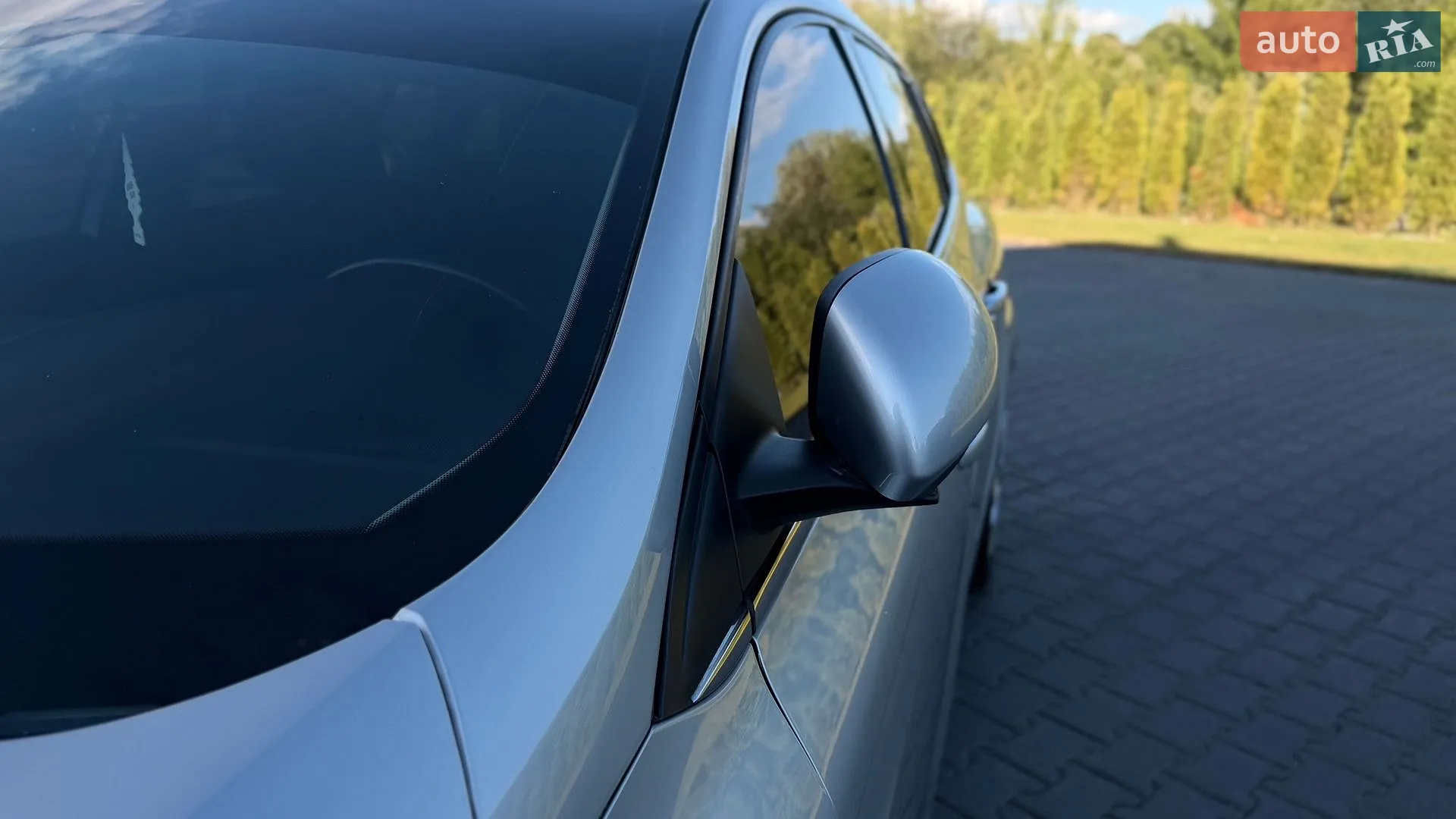 2016 Renault Megane - мініатюра 46