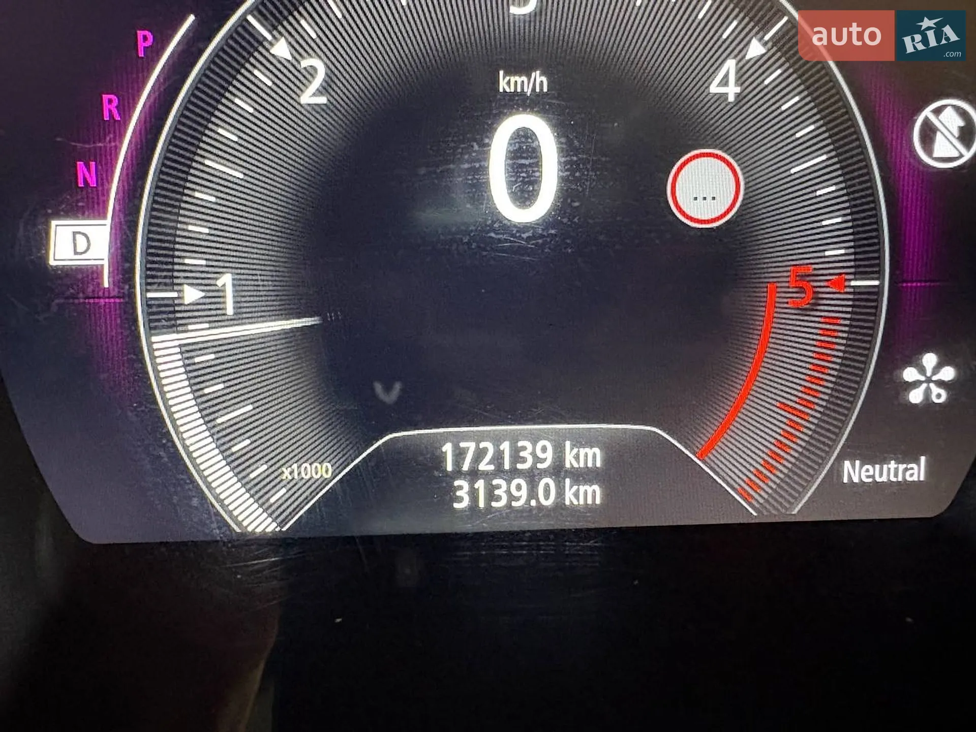 2020 Renault Megane - мініатюра 9