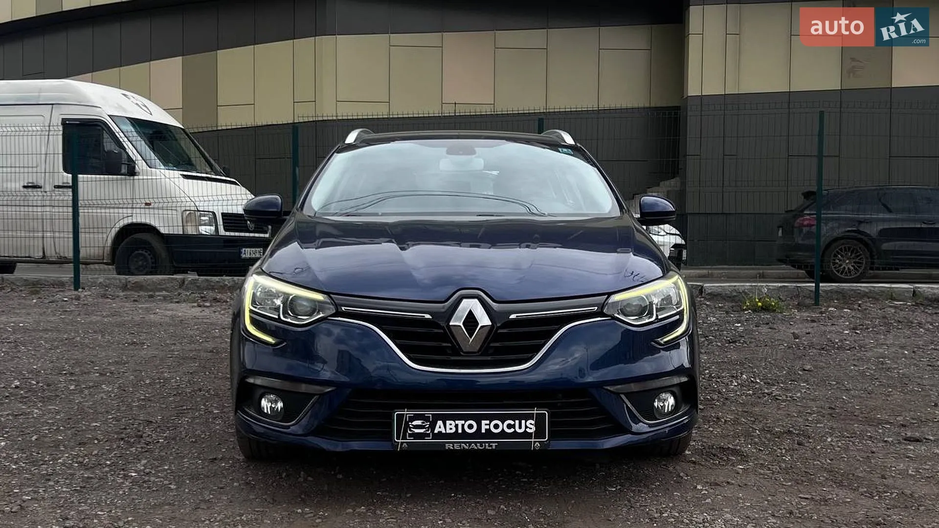 2019 Renault Megane - мініатюра 3