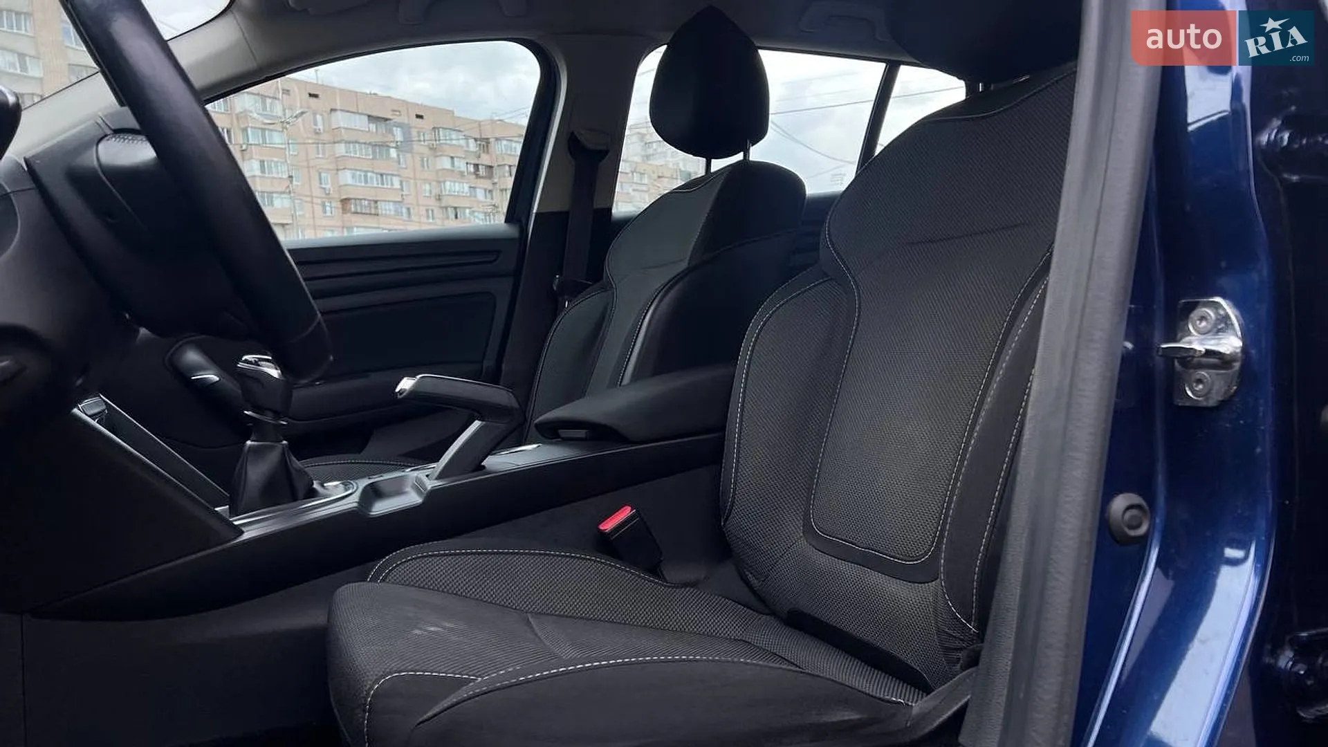 2019 Renault Megane - мініатюра 9