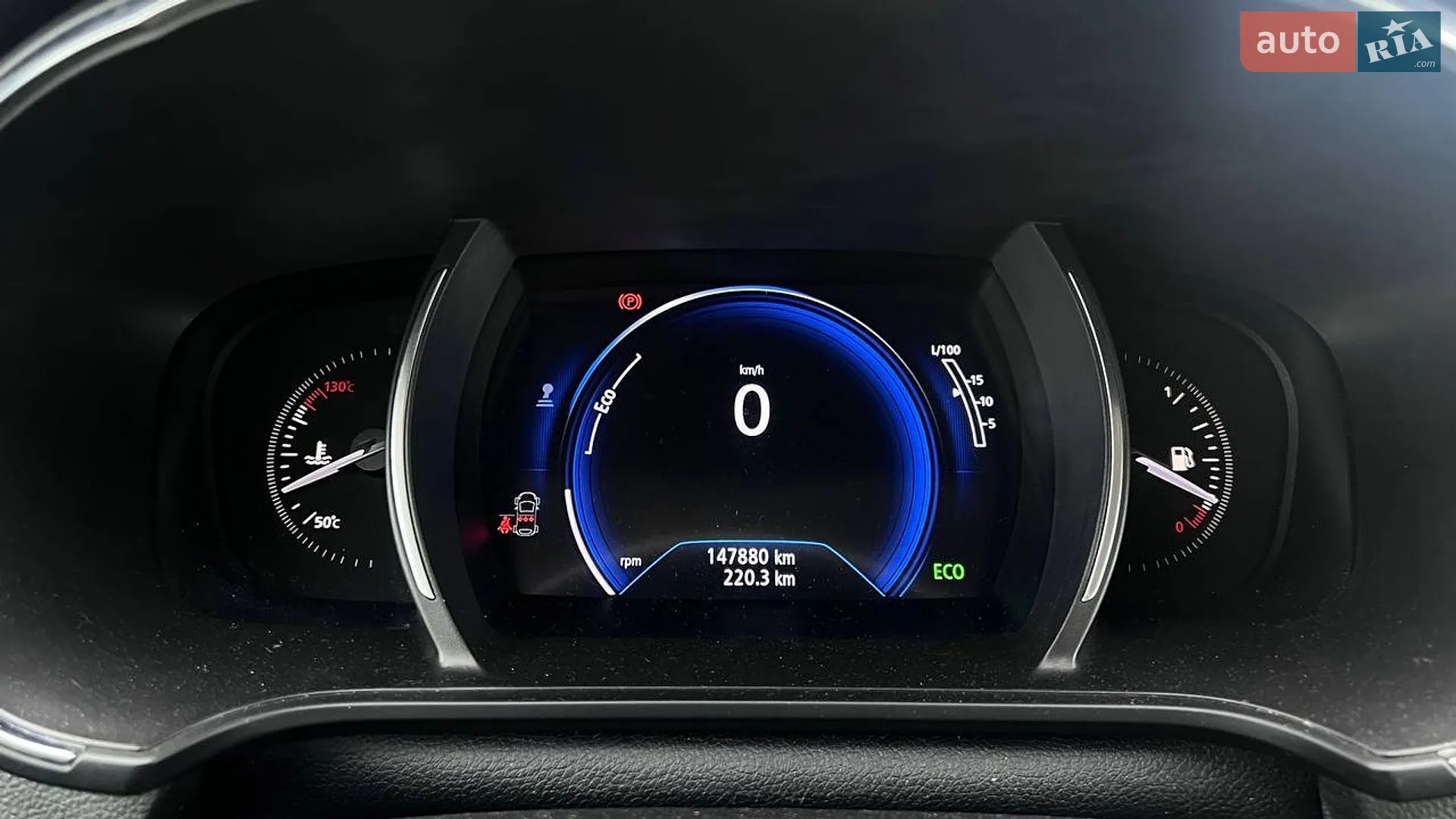 2019 Renault Megane - мініатюра 18
