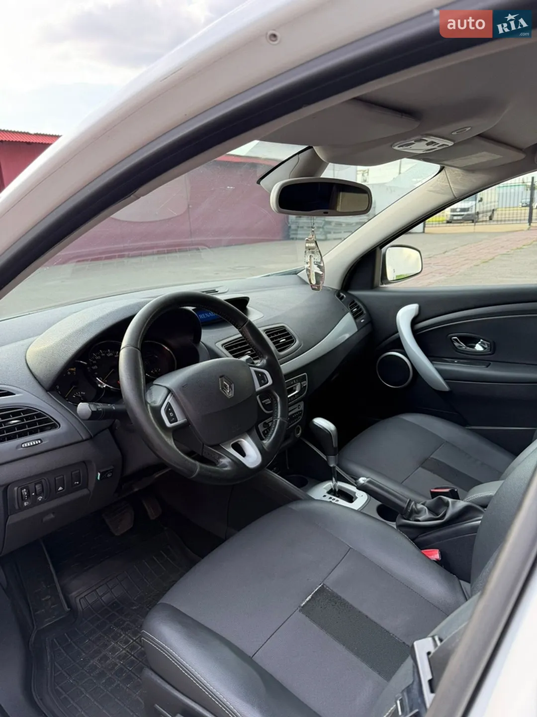 2012 Renault Megane - мініатюра 14