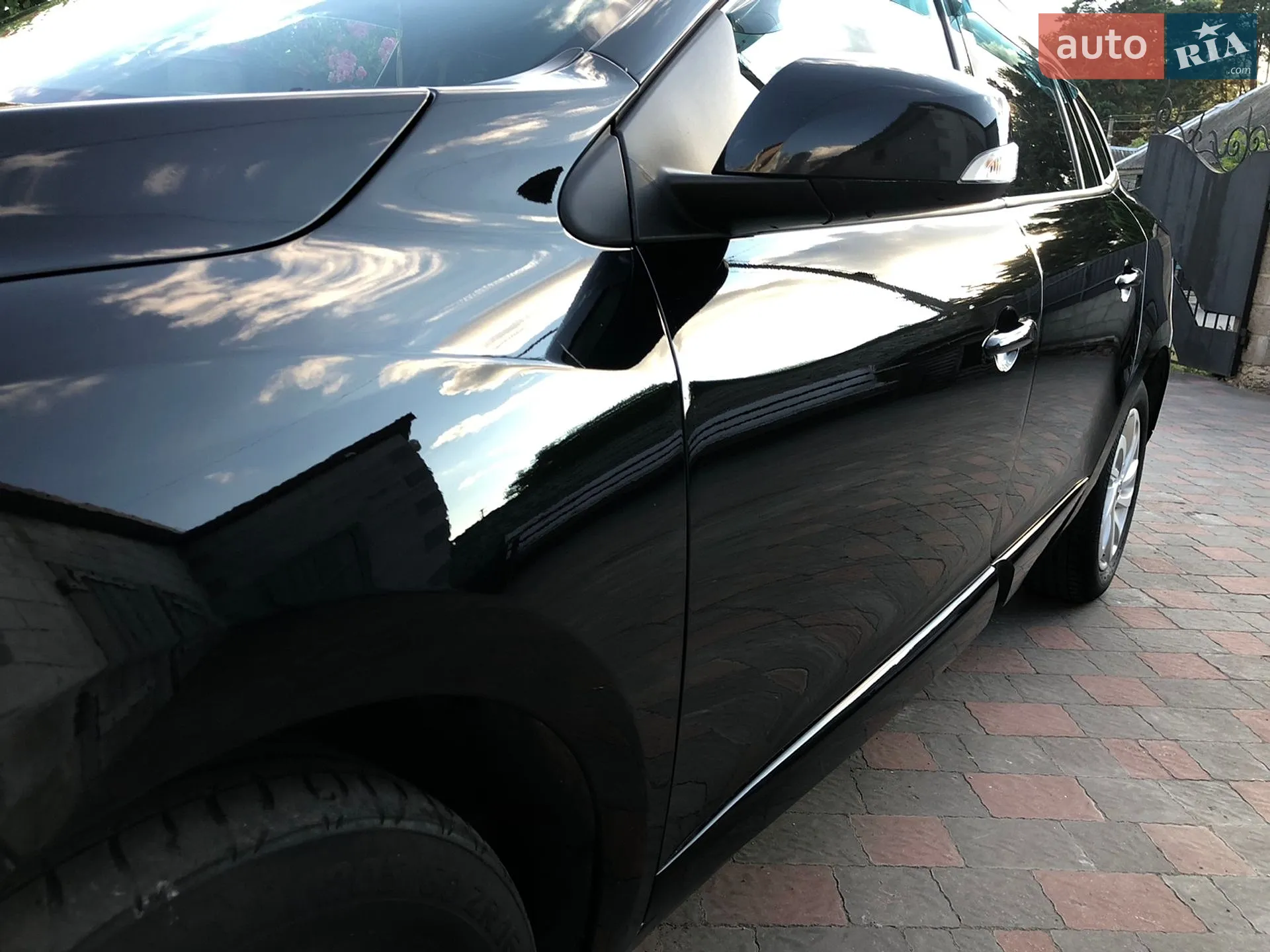 2012 Renault Megane - мініатюра 5