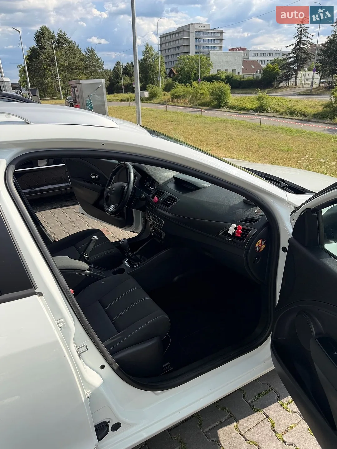 2016 Renault Megane - мініатюра 6
