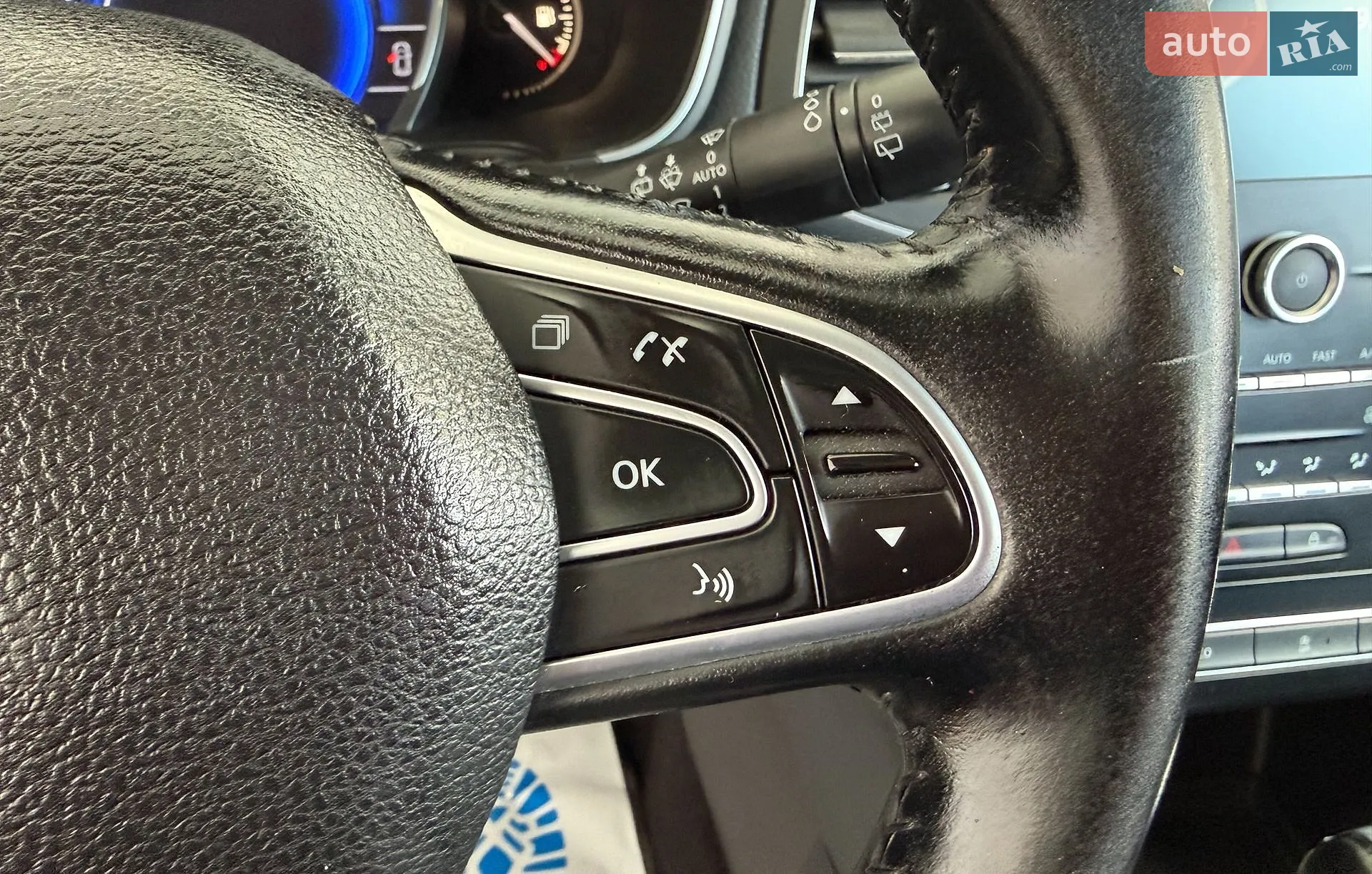 2017 Renault Megane - мініатюра 17