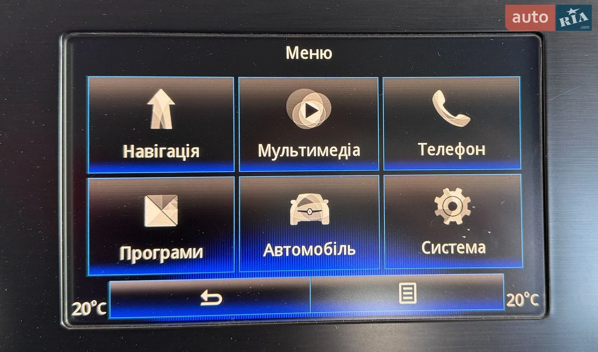 2017 Renault Megane - мініатюра 23
