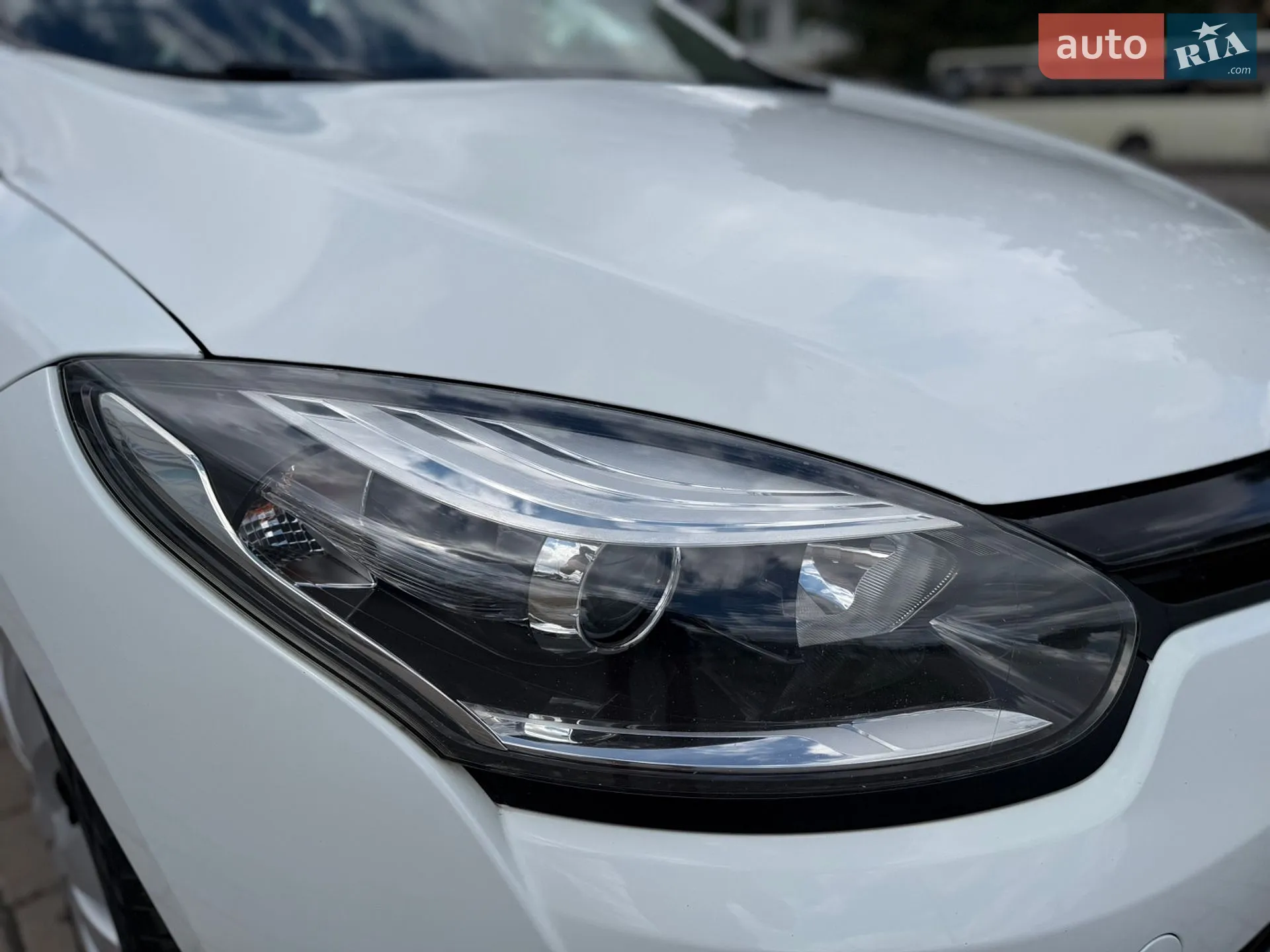 2014 Renault Megane - мініатюра 14