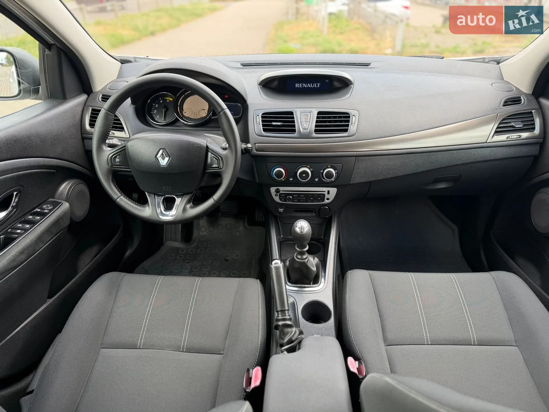 2014 Renault Megane - мініатюра 42