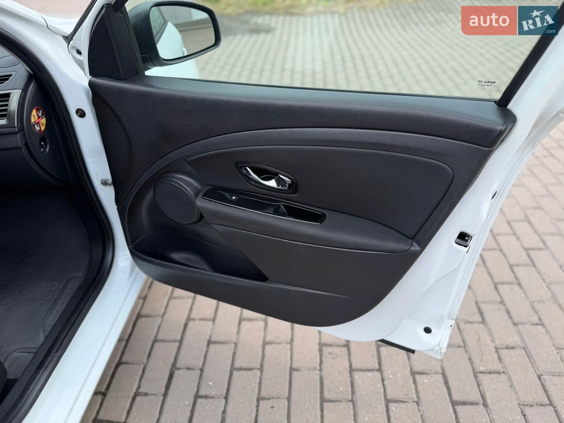 2014 Renault Megane - мініатюра 46
