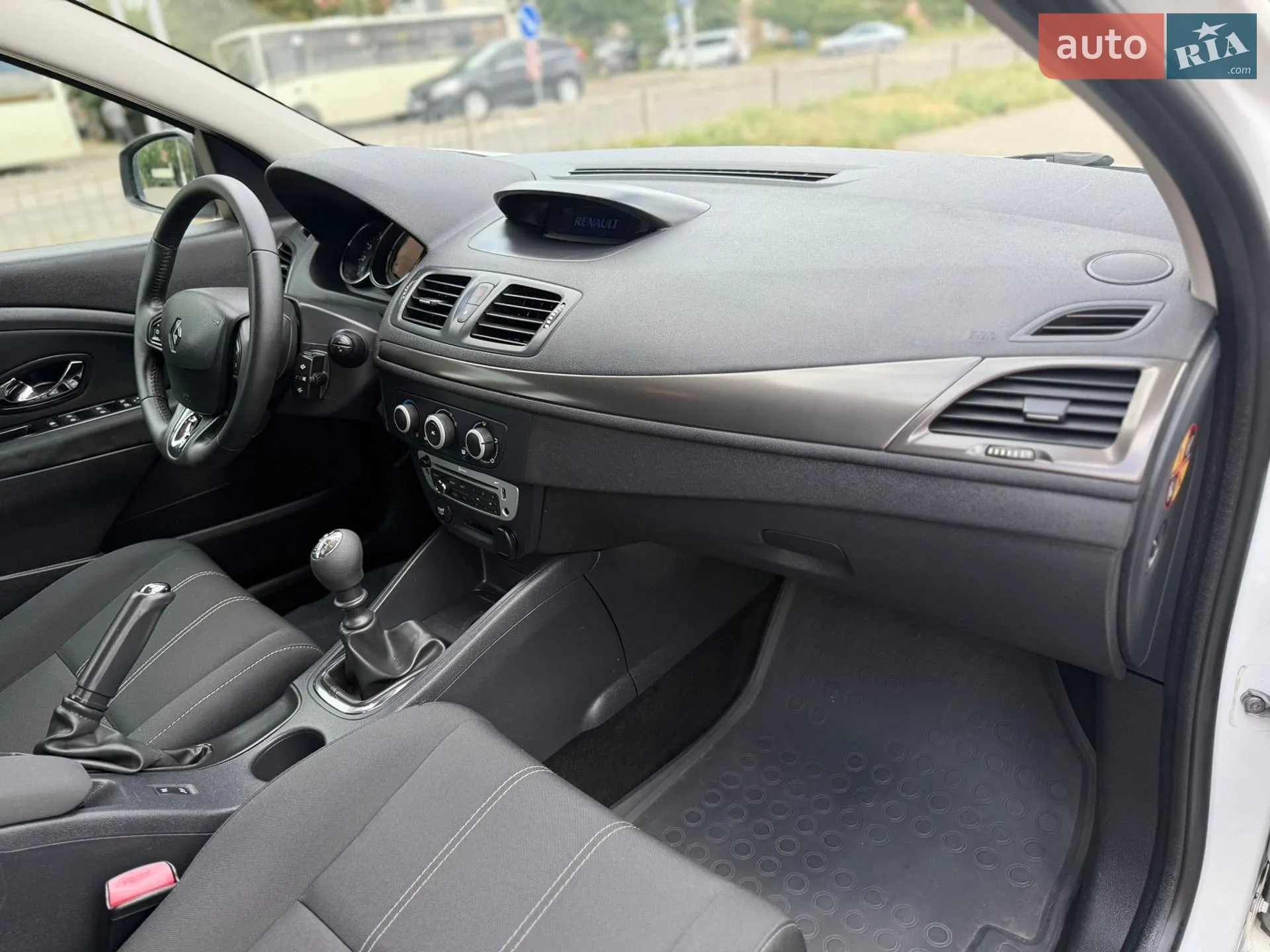 2014 Renault Megane - мініатюра 49