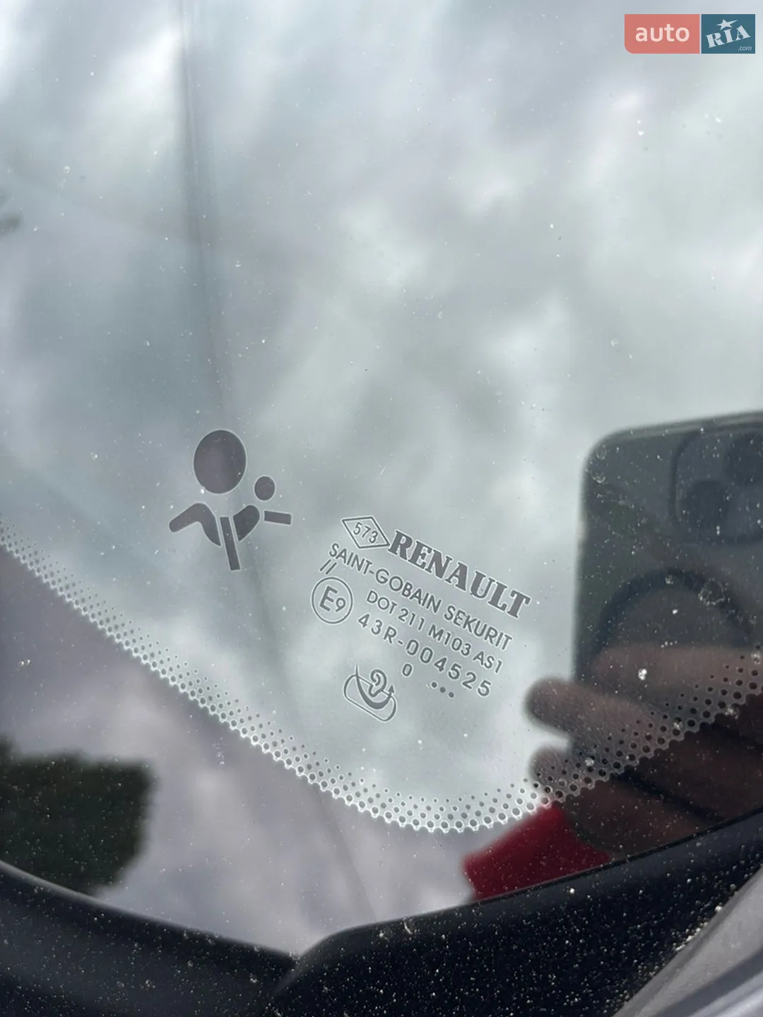 2010 Renault Megane - мініатюра 18