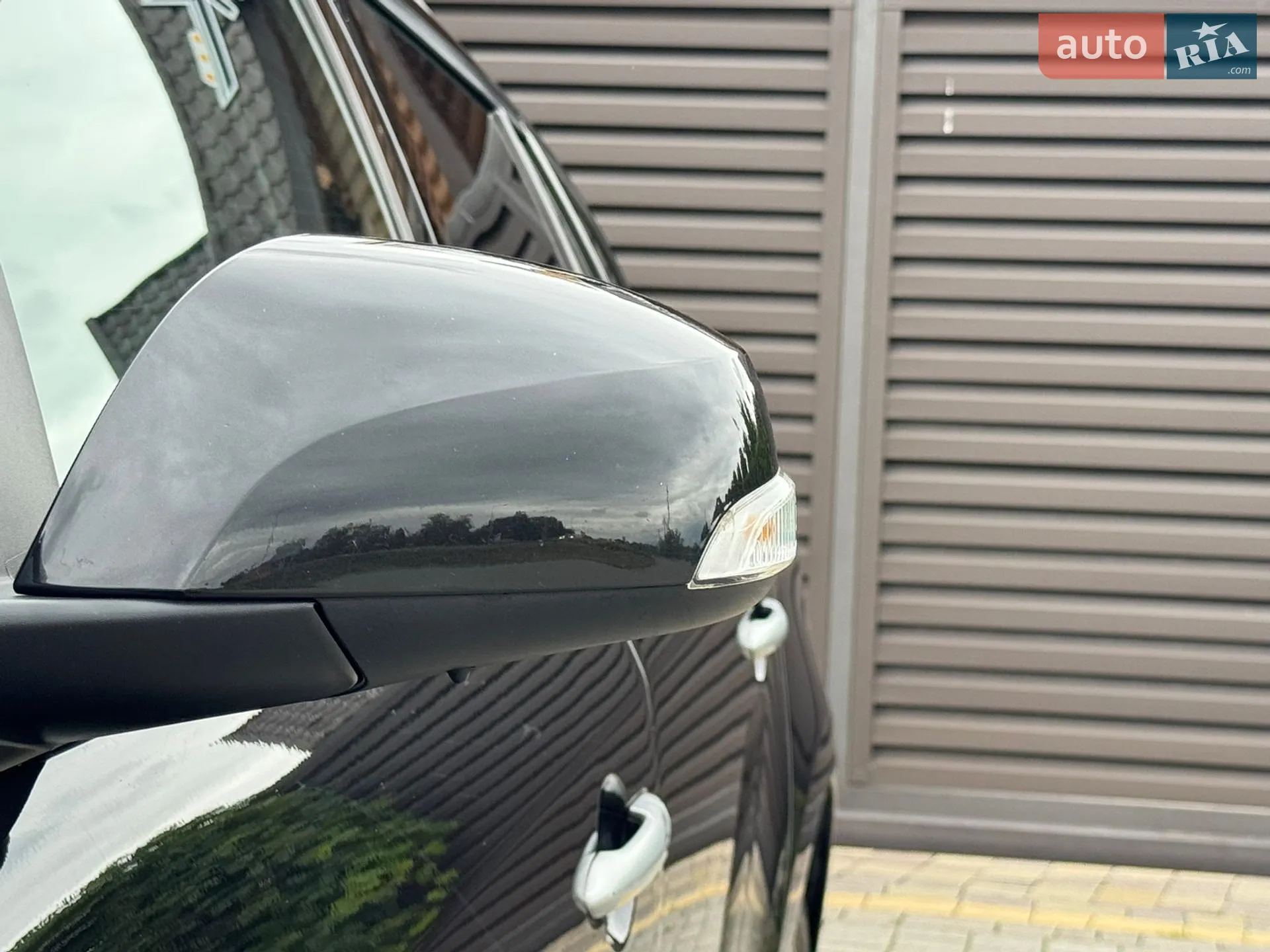 2010 Renault Megane - мініатюра 34