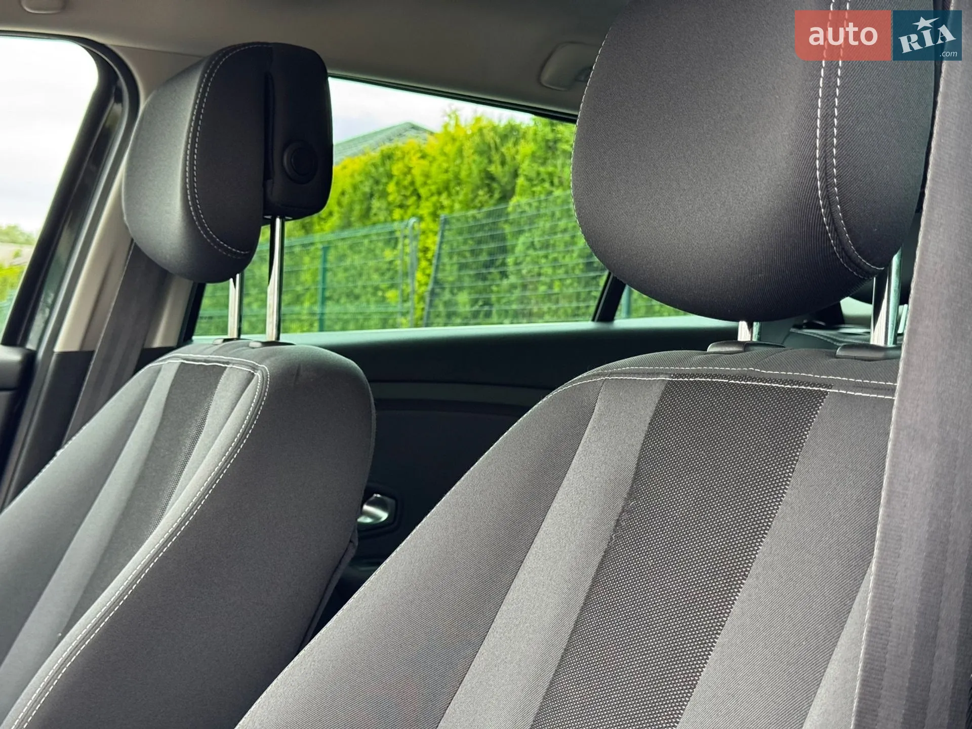 2010 Renault Megane - мініатюра 46