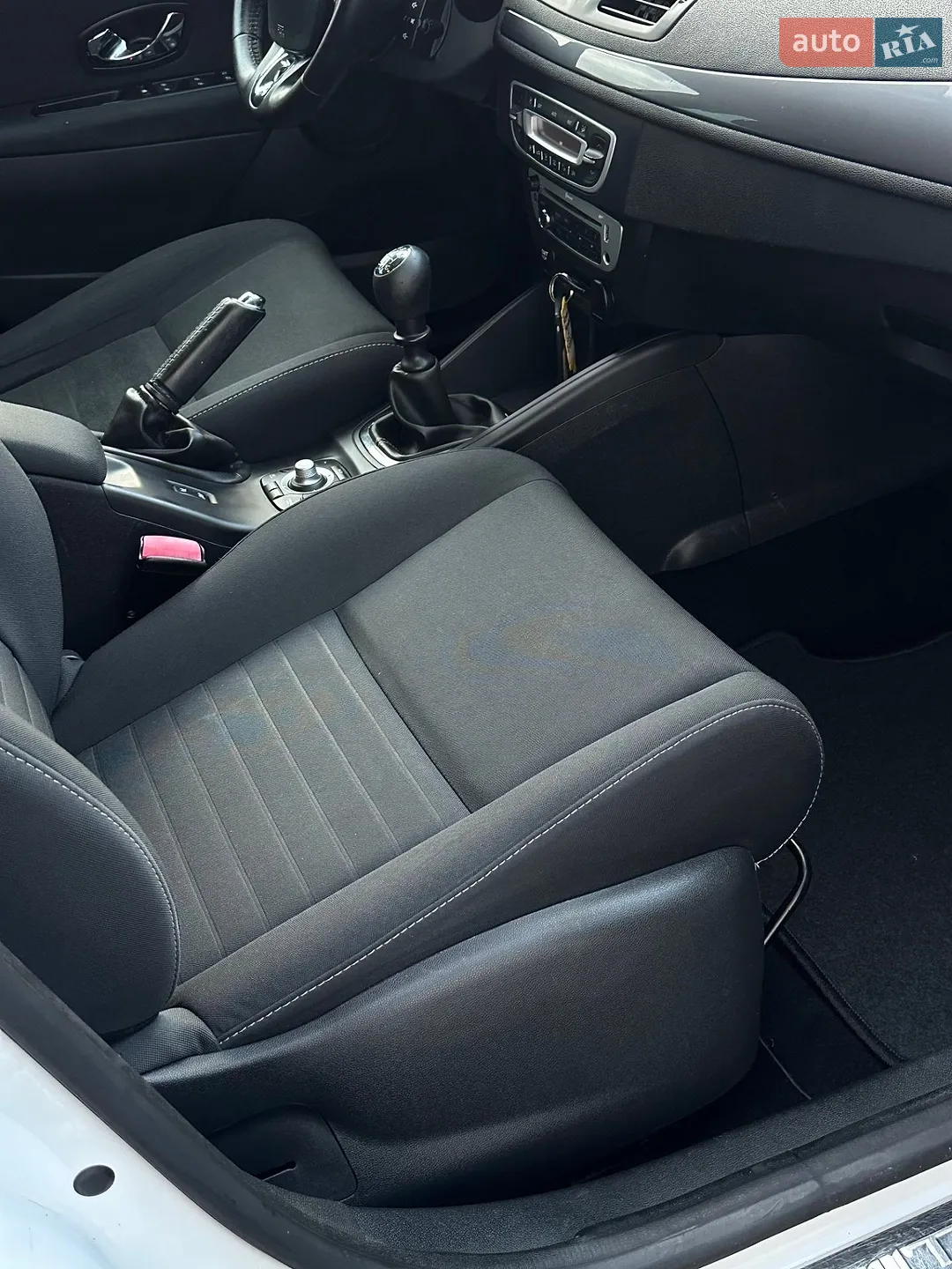 2015 Renault Megane - мініатюра 37