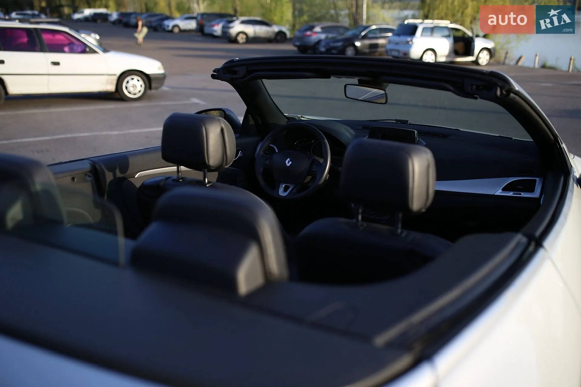 2010 Renault Megane - мініатюра 16