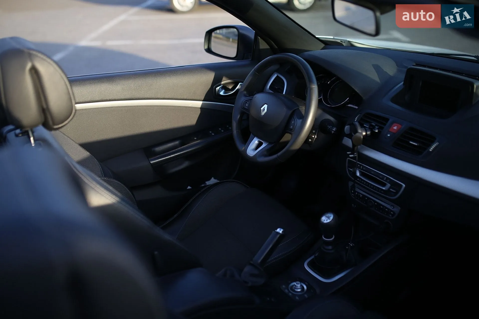 2010 Renault Megane - мініатюра 17