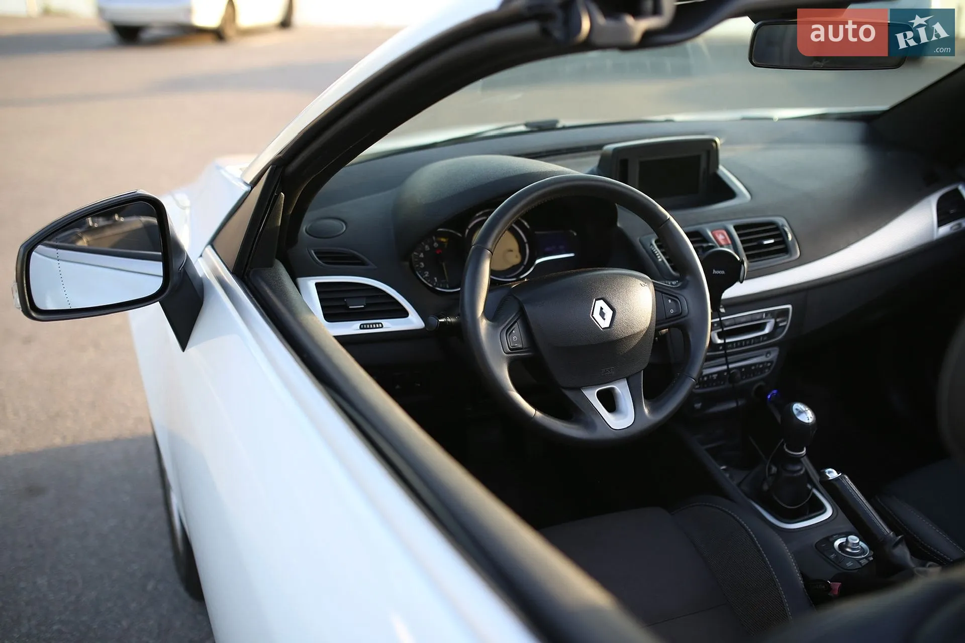 2010 Renault Megane - мініатюра 18