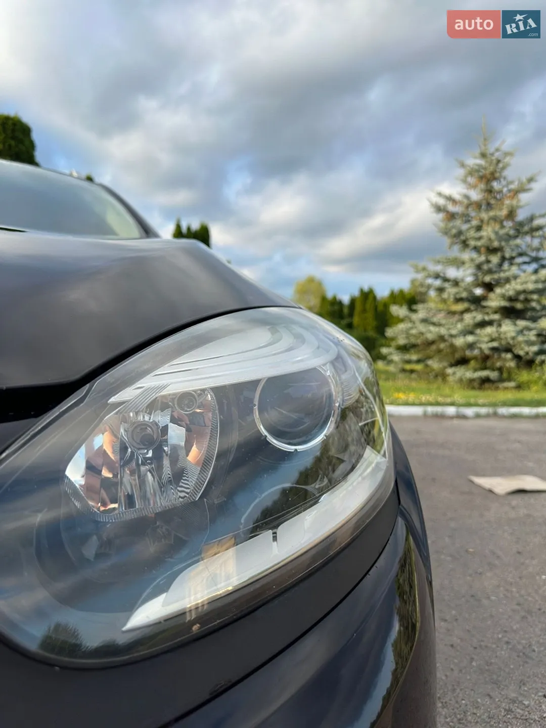 2013 Renault Megane - мініатюра 2