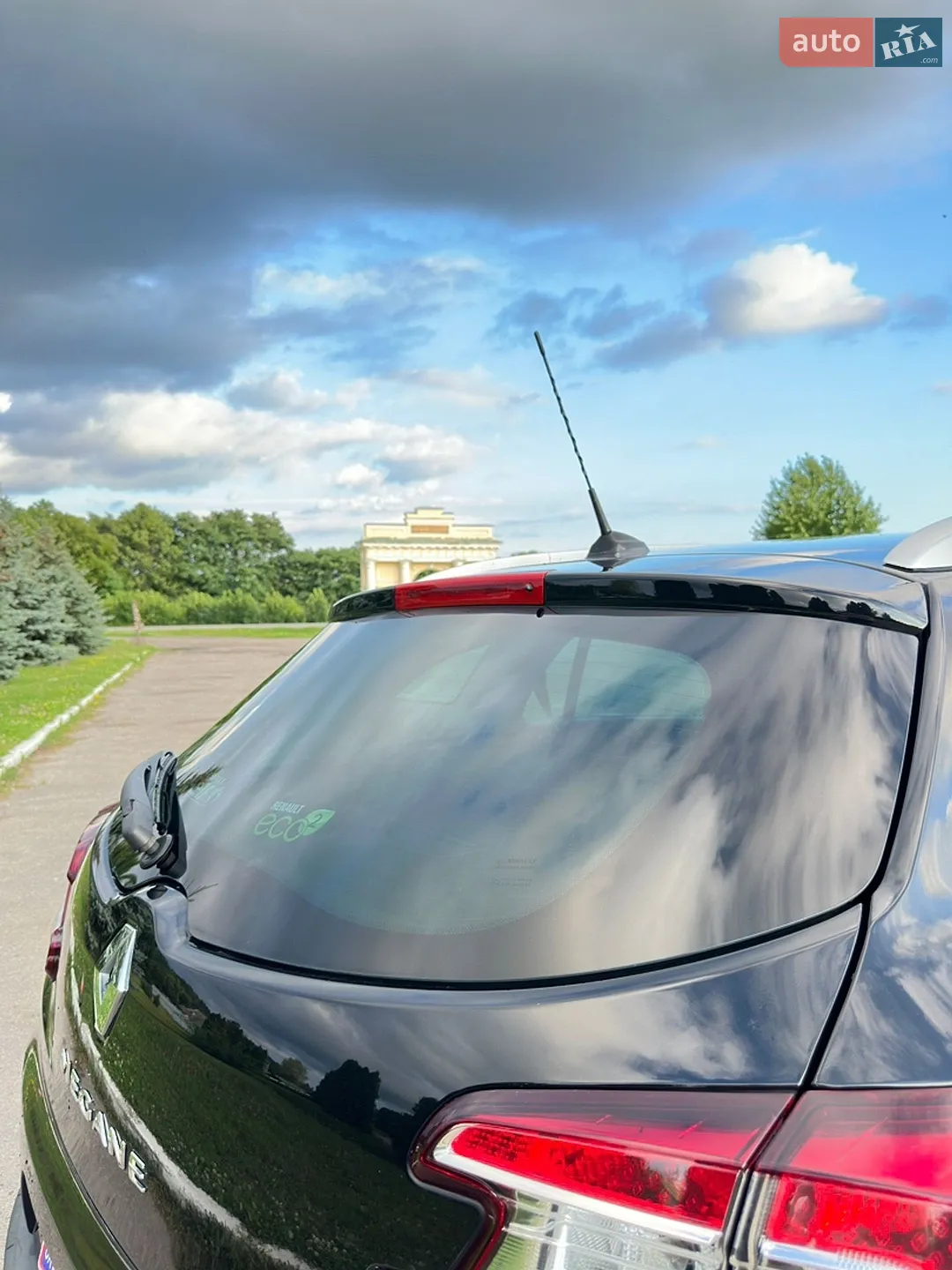 2013 Renault Megane - мініатюра 22