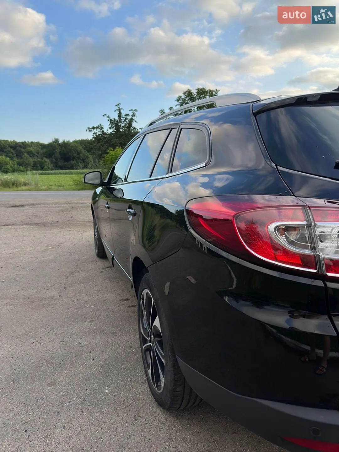 2013 Renault Megane - мініатюра 26