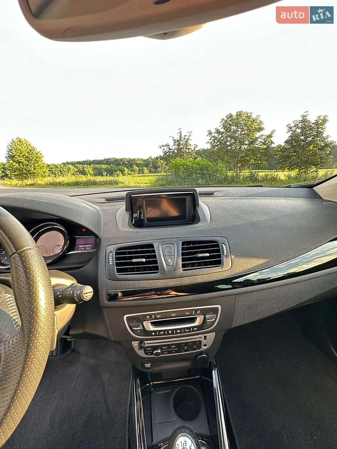 2013 Renault Megane - мініатюра 39