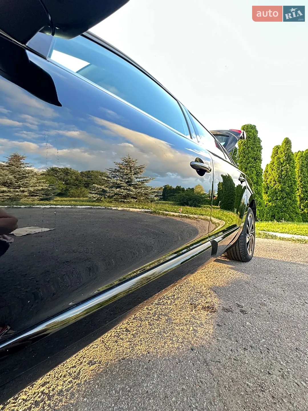 2013 Renault Megane - мініатюра 49