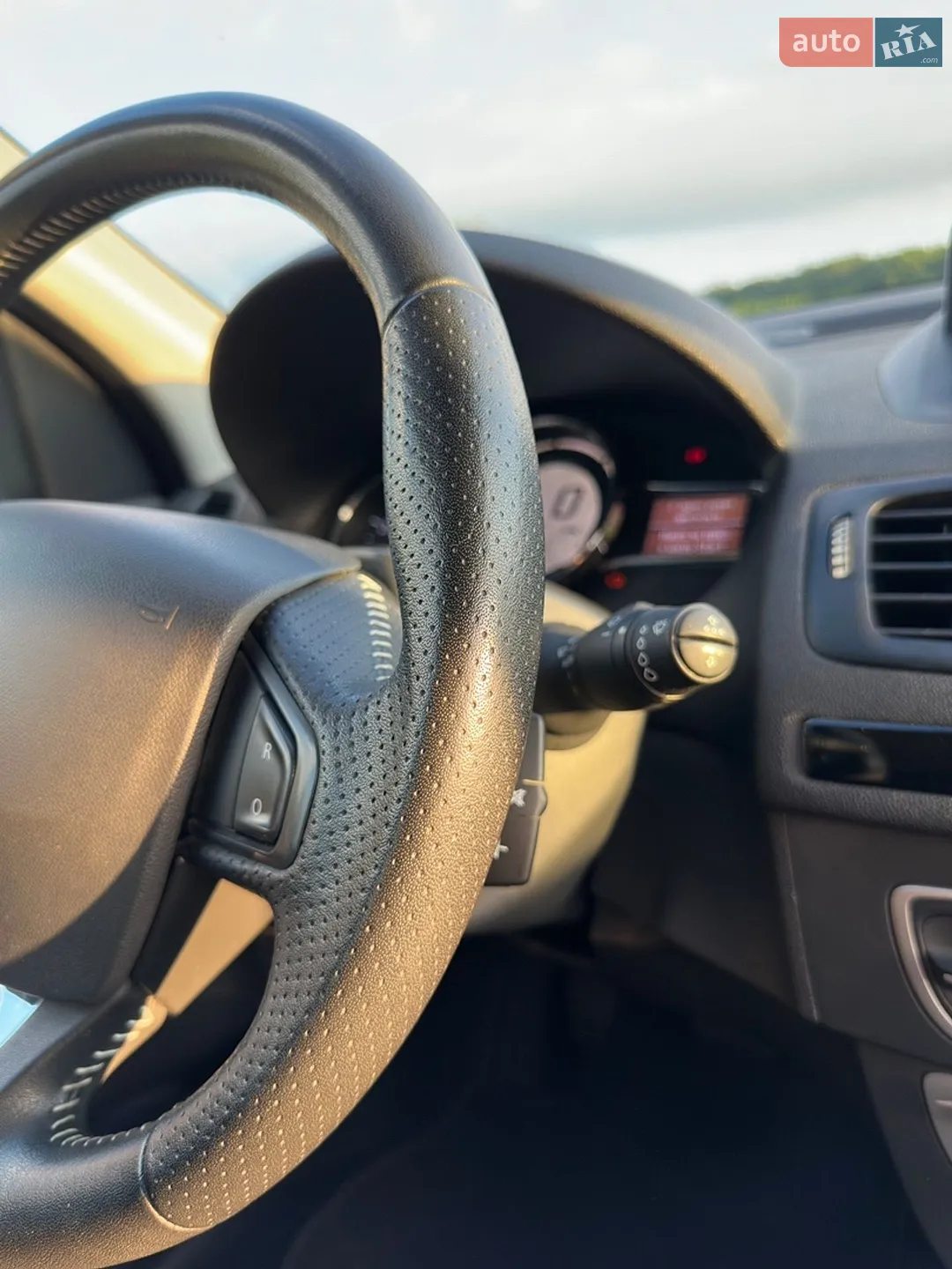 2013 Renault Megane - мініатюра 58