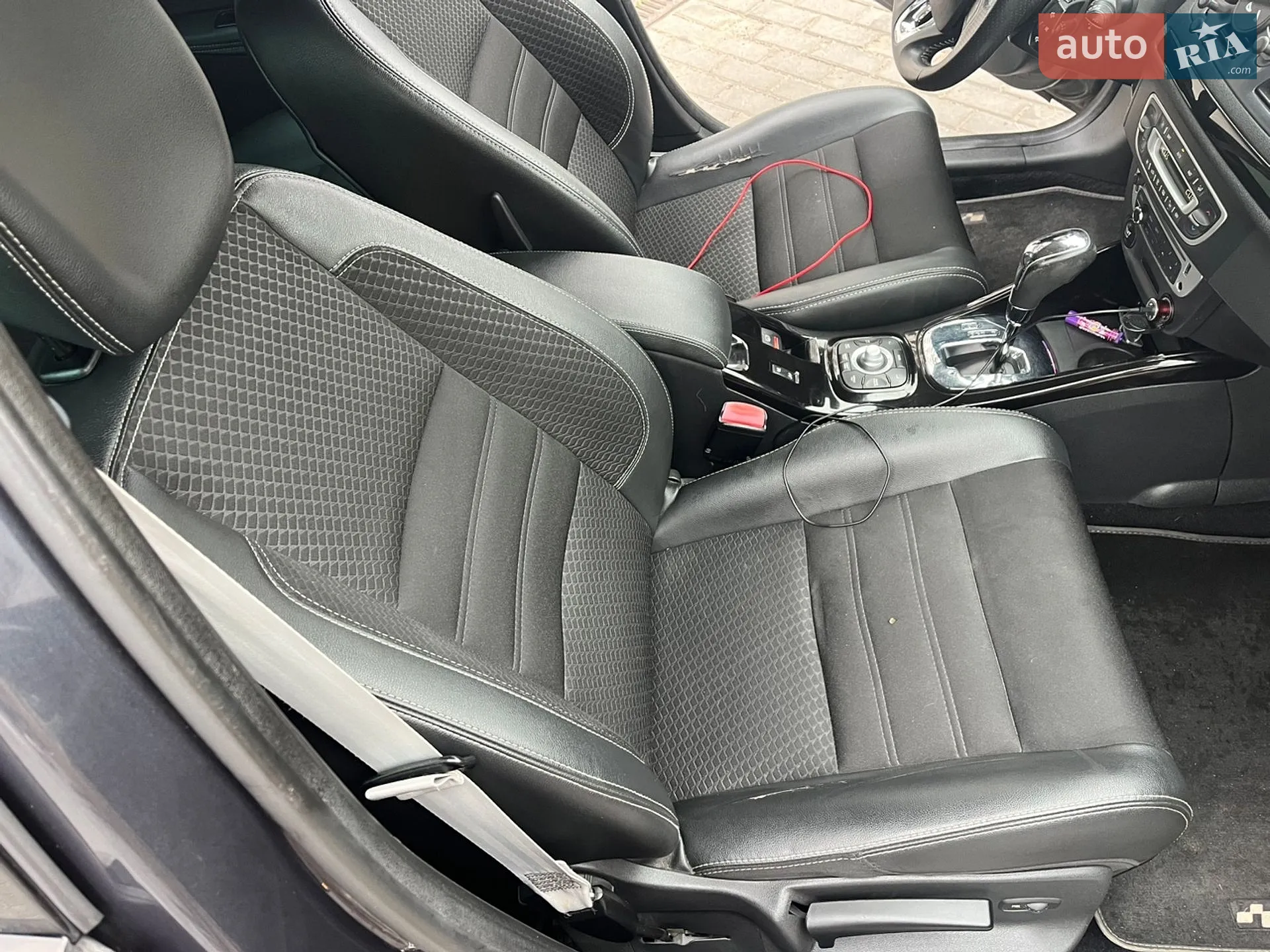 2013 Renault Megane - мініатюра 12