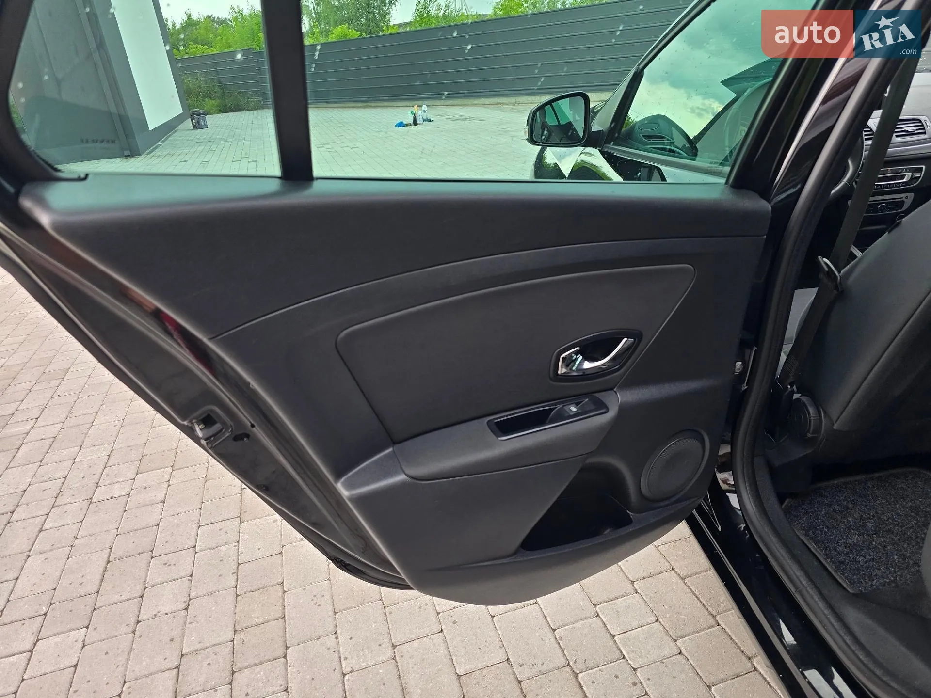 2015 Renault Megane - мініатюра 36