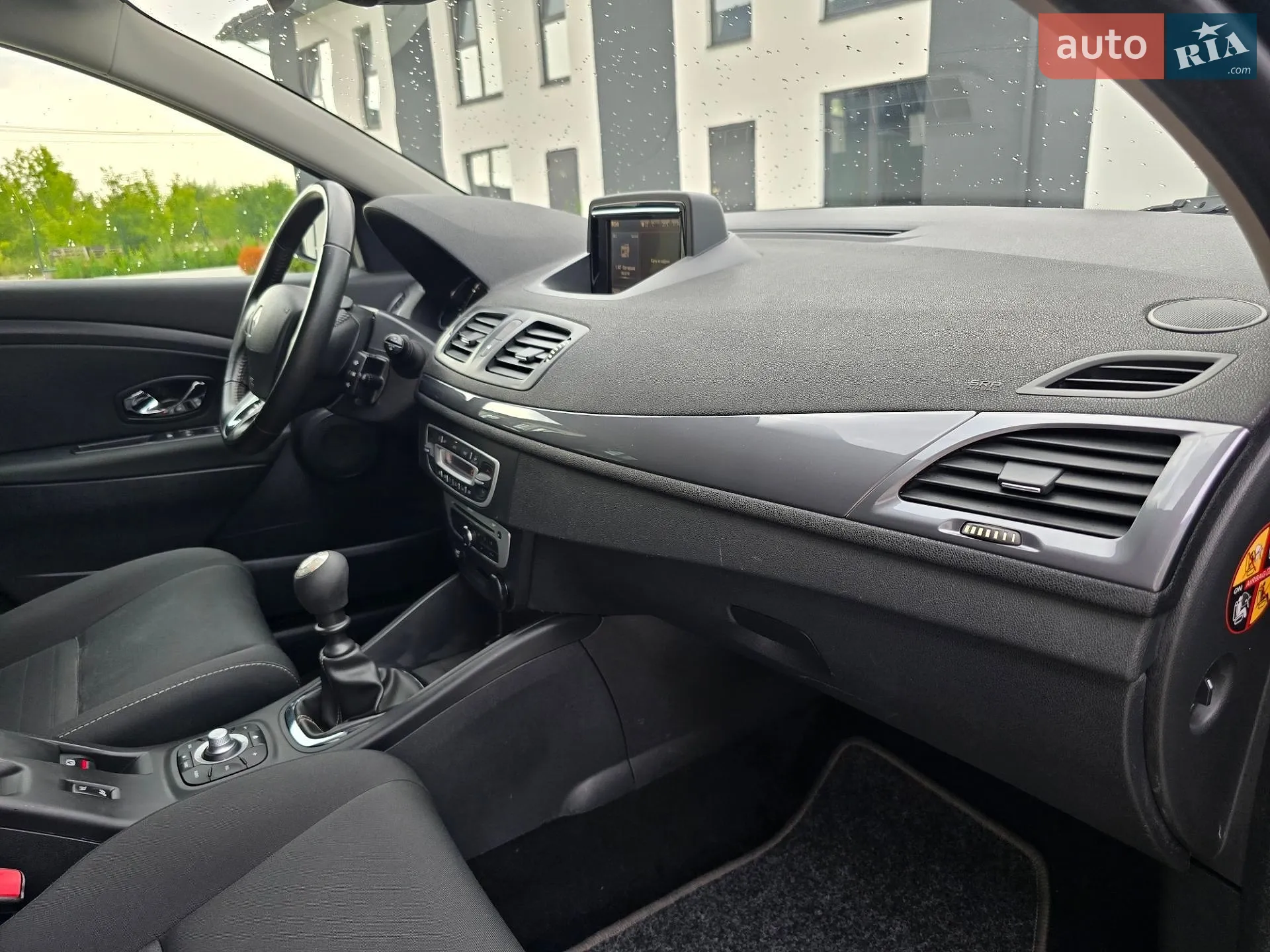 2015 Renault Megane - мініатюра 51