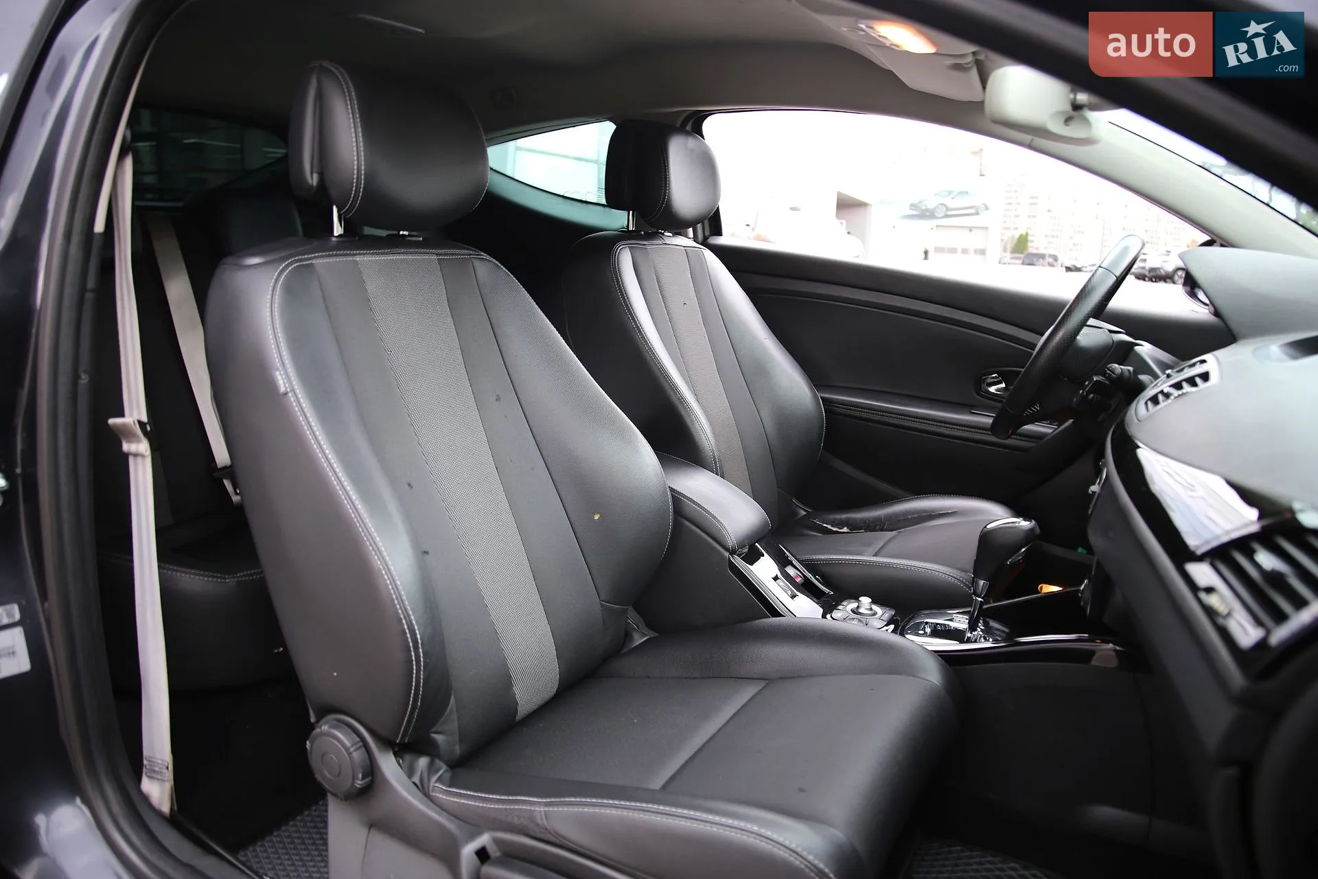 2013 Renault Megane - мініатюра 9