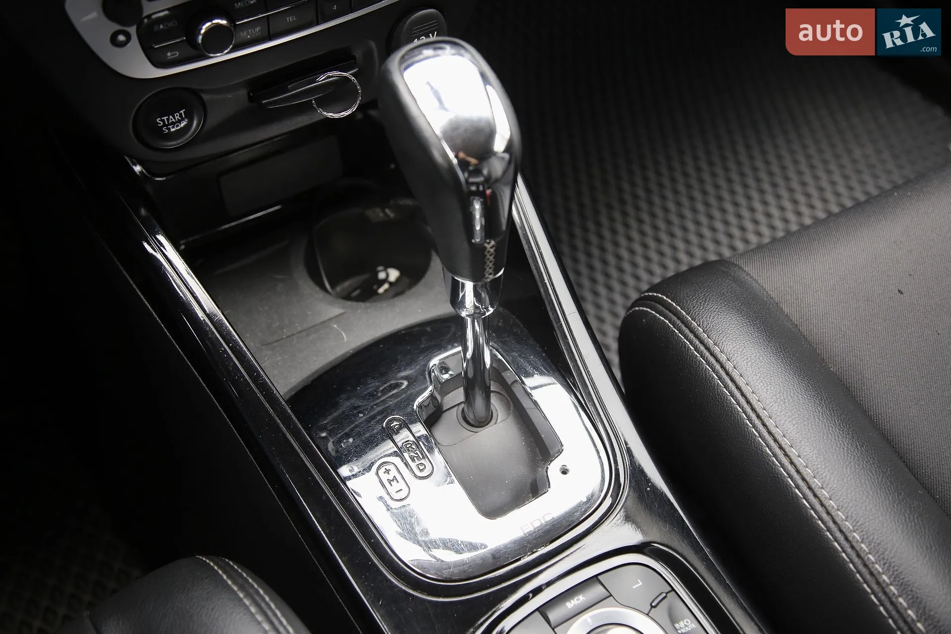2013 Renault Megane - мініатюра 18