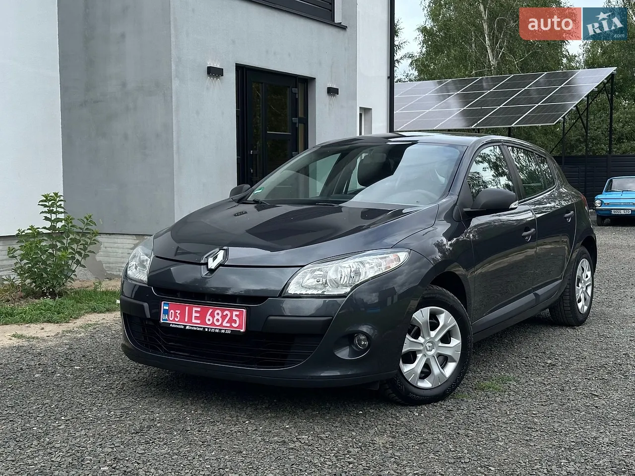 2010 Opel Astra - мініатюра 55