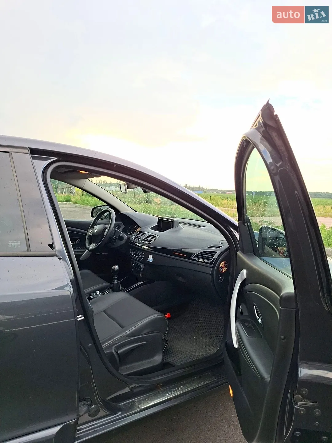 2012 Renault Megane - мініатюра 17
